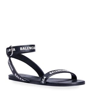 balenciaga sandals
